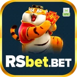 rsbet APK Android Download Oficial