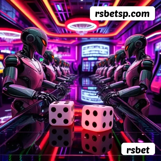 rsbet App Mobile iOS Android Brasil