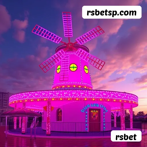 Notificações push rsbet app