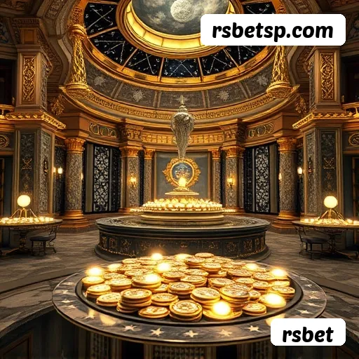 Baccarat ao vivo rsbet