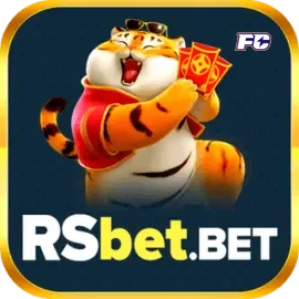 rsbet logo